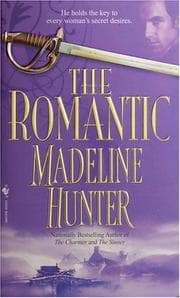 Cover of The Romantic
