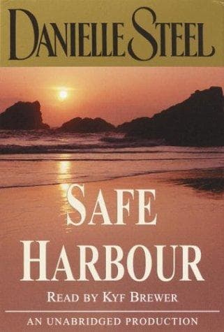 Cover of Safe harbour