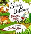 Cover of Simply Delicious!