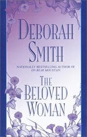 Cover of The Beloved Woman