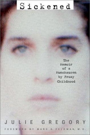 Cover of Sickened