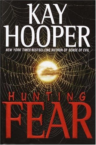 Cover of Hunting Fear