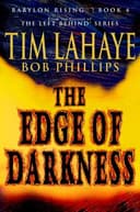 Cover of The edge of darkness
