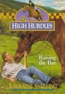 Cover of Raising the bar