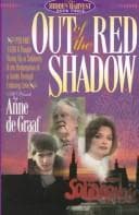 Cover of Out of the red shadow