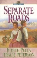 Cover of Separate Roads
