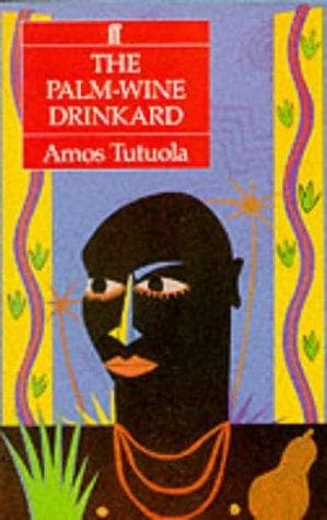 Cover of Palm-Wine Drinkard