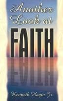 Cover of Another look at faith