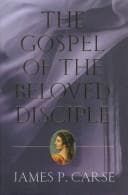 Cover of The gospel of the beloved disciple