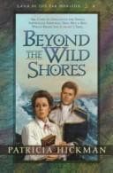 Cover of Beyond the wild shores