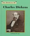Cover of Charles Dickens