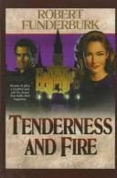 Cover of Tenderness and fire