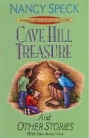 Cover of Cave Hill treasure and other stories