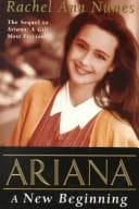 Cover of Ariana, a new beginning