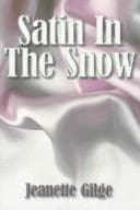 Cover of Satin in the snow