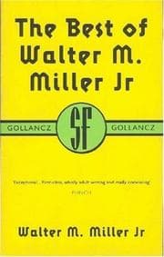 Cover of Best of Walter M.Miller Jnr., The