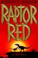 Cover of Raptor Red