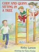 Cover of Cody and Quinn, sitting in a tree