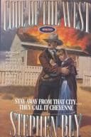 Cover of Stay away from that city...they call it Cheyenne