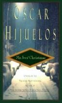 Cover of Mr. Ives' Christmas