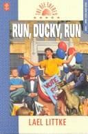 Cover of Run, Ducky, run