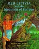Cover of Old Letivia and the Mountain of Sorrows