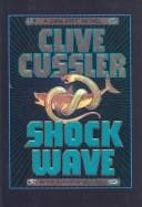Cover of Shock wave