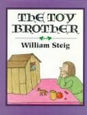 Cover of The Toy Brother