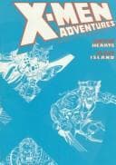 Cover of X-men adventures