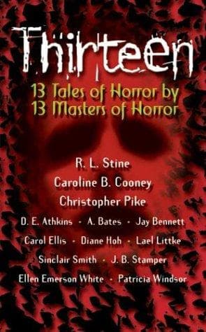 Cover of Thirteen