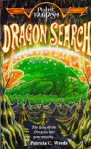 Cover of Dragon Search