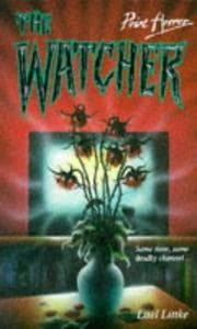 Cover of The Watcher