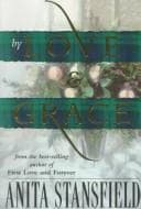 Cover of By love and grace
