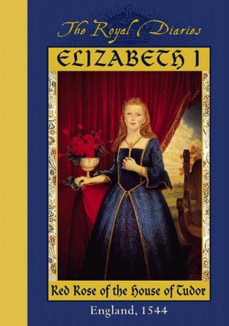 Cover of Elizabeth