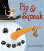 Cover of Pip & Squeak