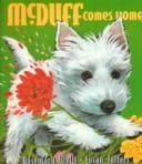 Cover of McDuff comes home