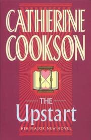 Cover of The upstart