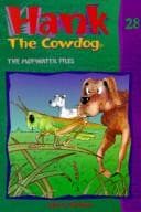 Cover of Hank the Cowdog 28