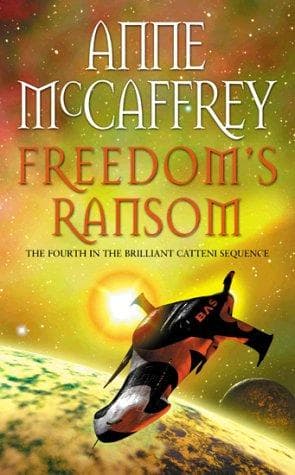 Cover of Freedom's Ransom