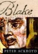 Cover of William Blake
