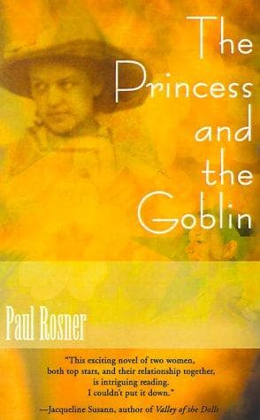 Cover of The Princess and the Goblin