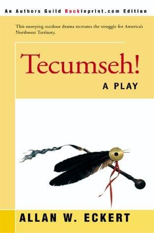 Cover of Tecumseh