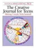 Cover of Creative Journal for Teens