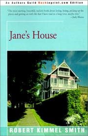 Cover of Jane's house