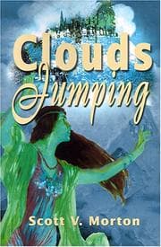 Cover of Clouds Jumping
