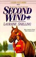 Cover of Second wind