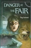 Cover of Danger at the Fair