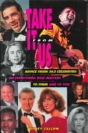 Cover of Take it from us