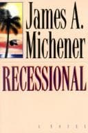 Cover of Recessional
