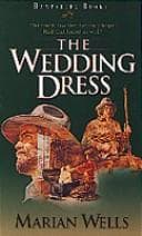Cover of The wedding dress